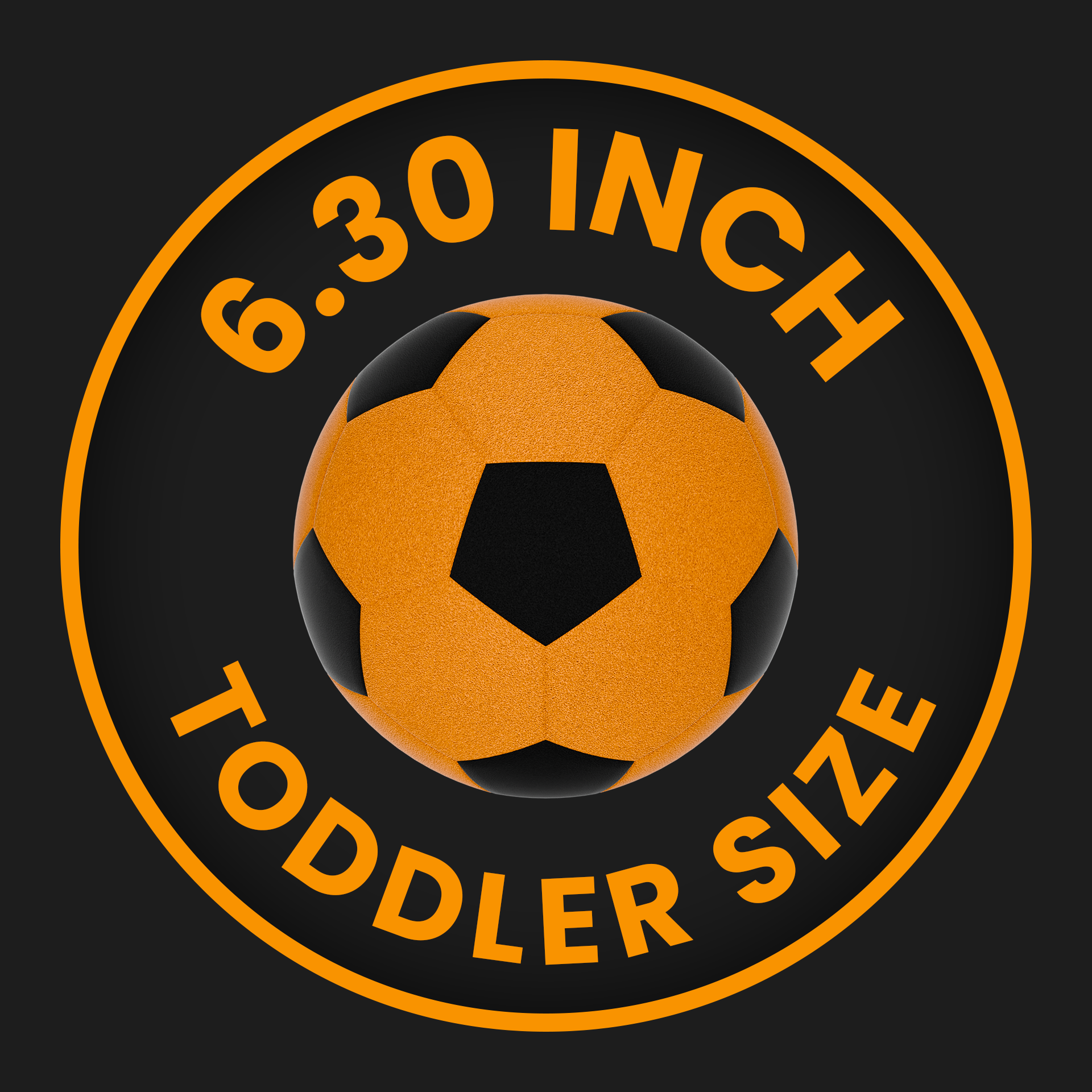 Silent Soccer Ball 2.0