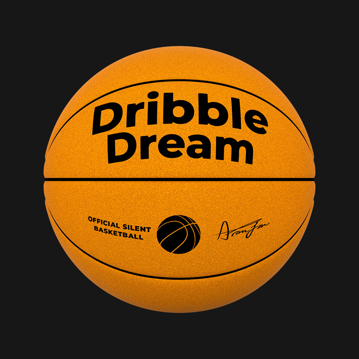Silent Basketball 2.0