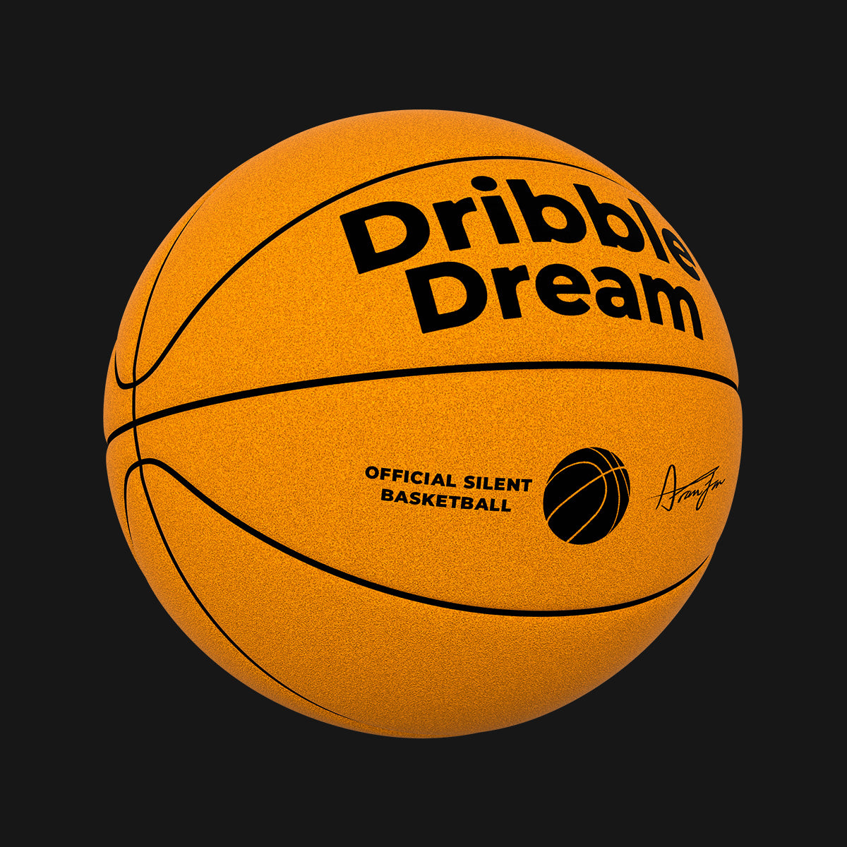 Silent Basketball 2.0