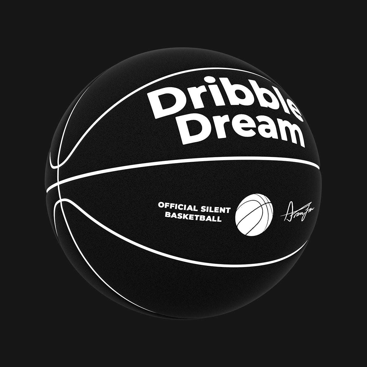 Silent Basketball 2.0 - Limited Edition