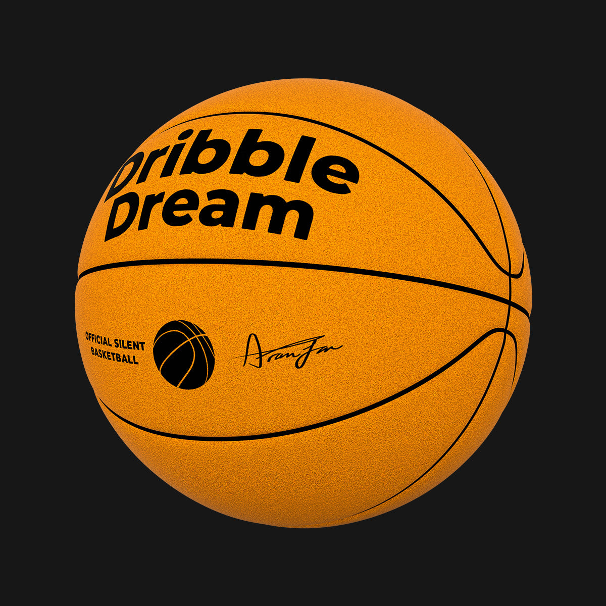 Silent Basketball 2.0