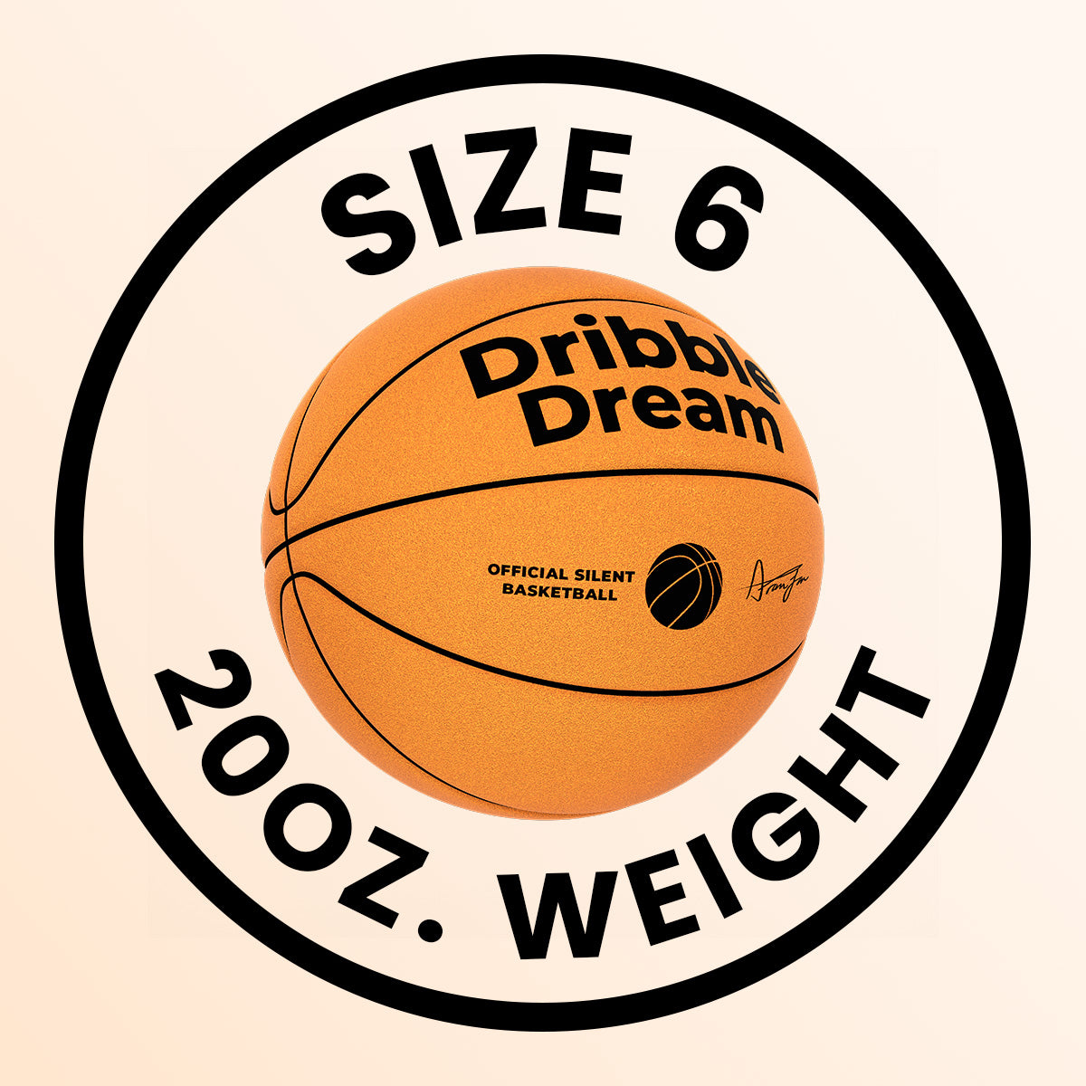 Airless Basketball 2.0