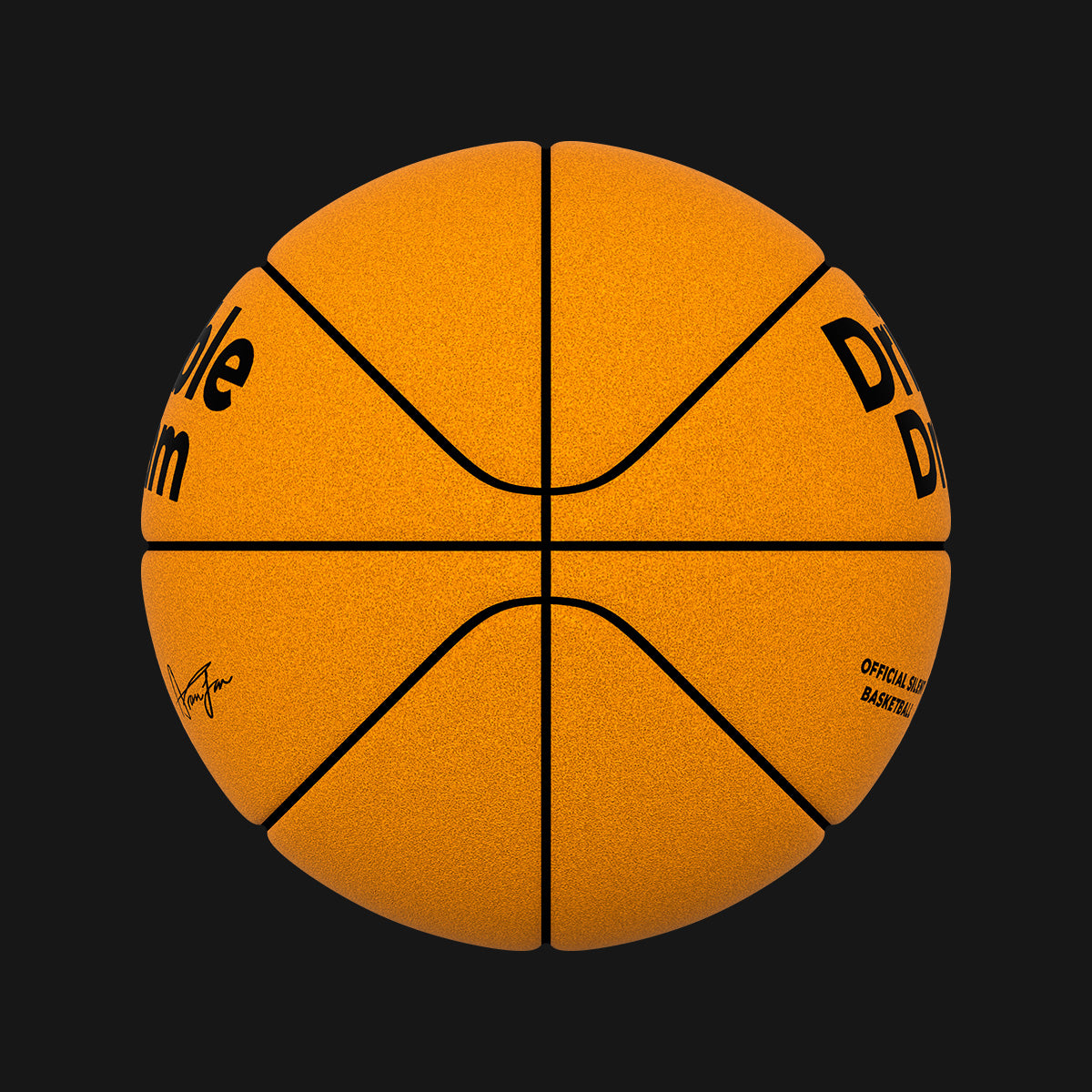 Silent Basketball 2.0