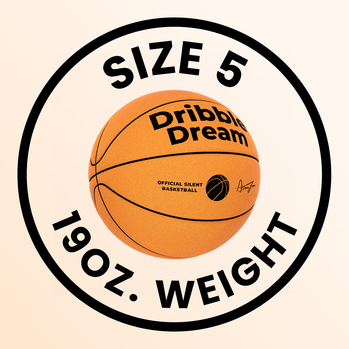Airless Basketball 2.0