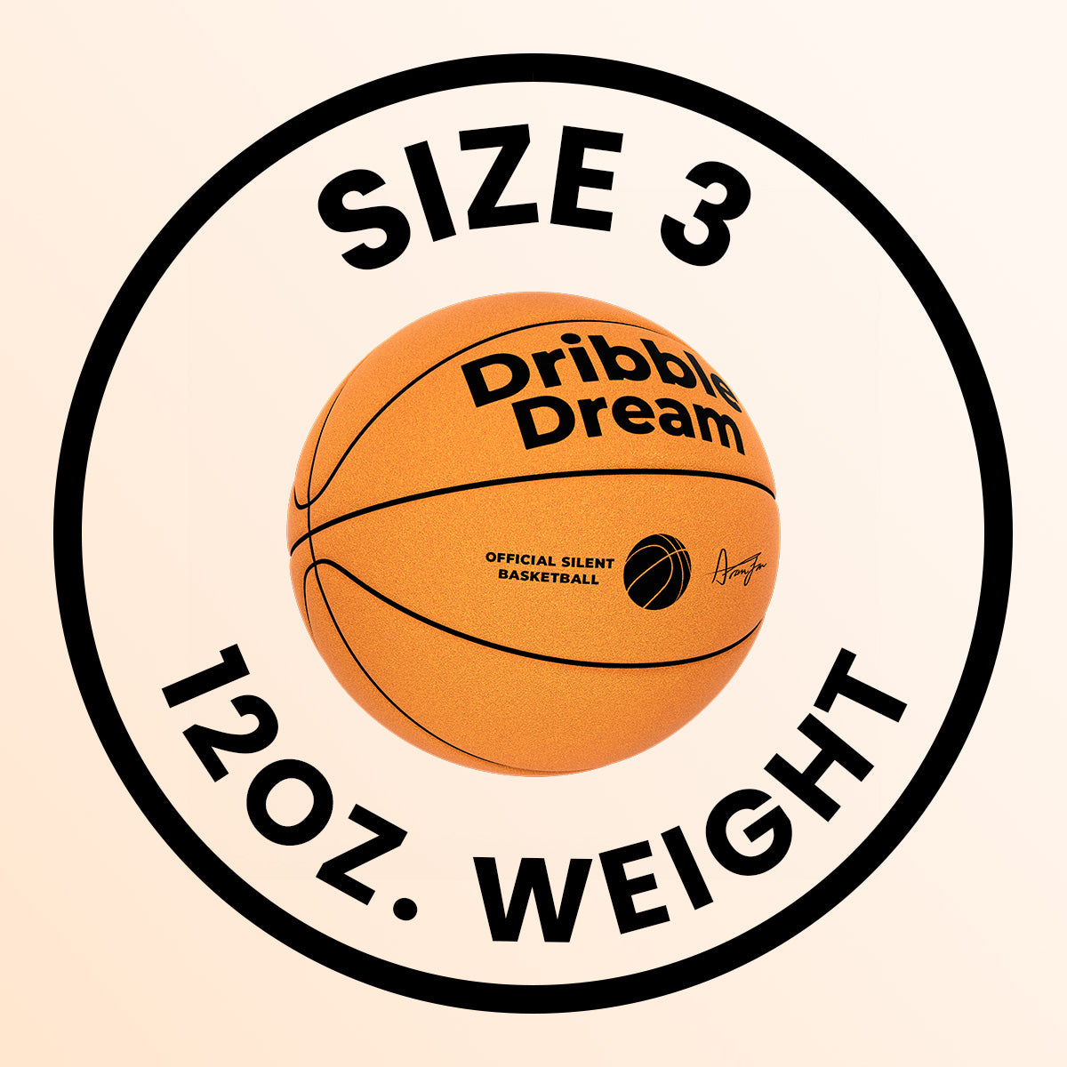 Airless Basketball 2.0