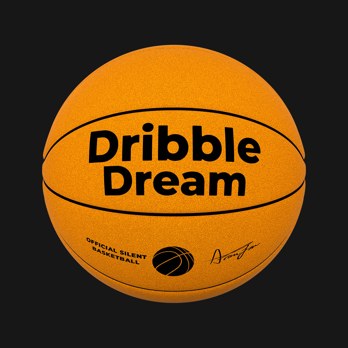 Silent Basketball 2.0