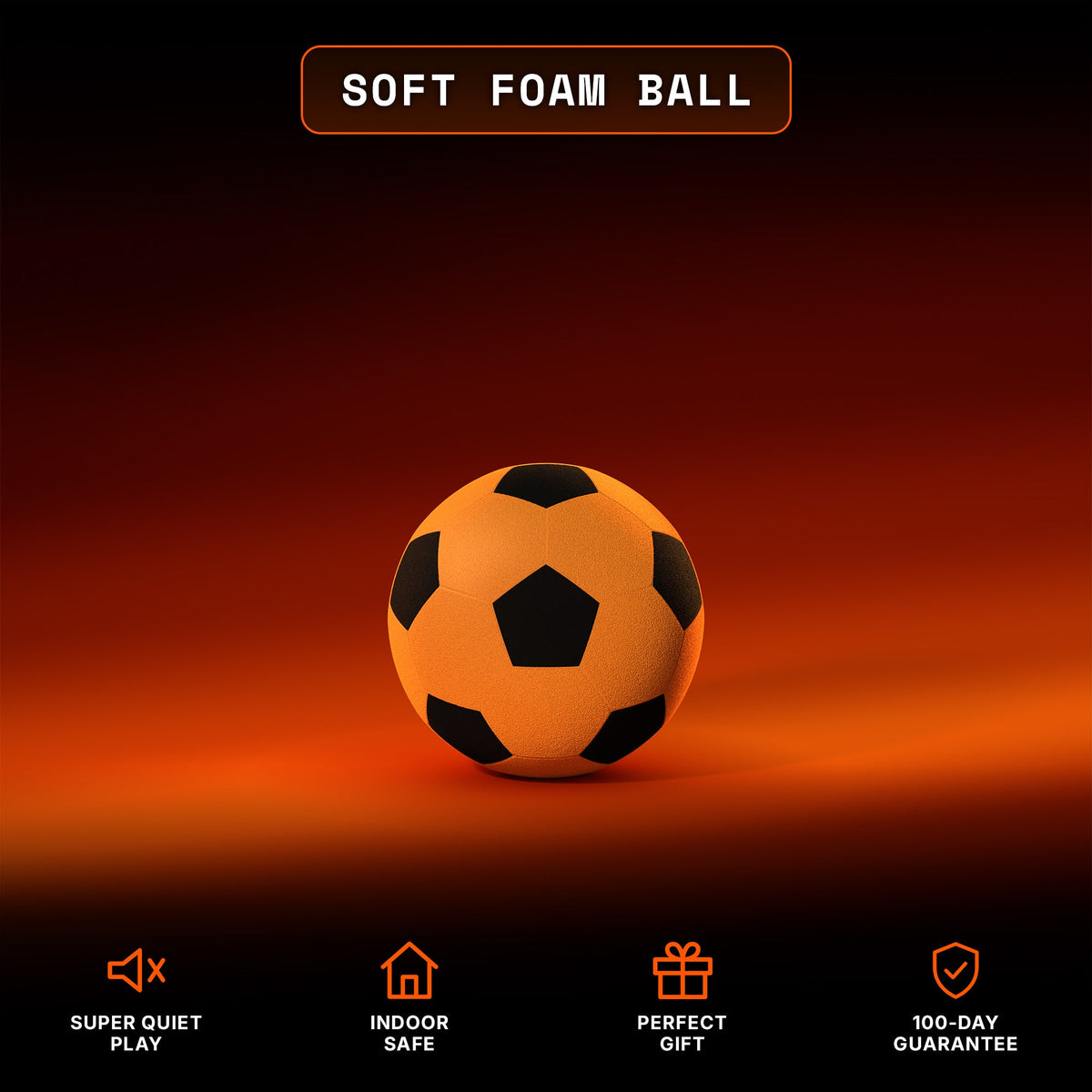 Dribble Dream soccer ball