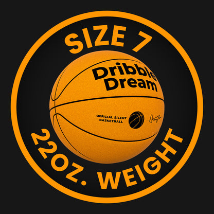 Silent Basketball 2.0