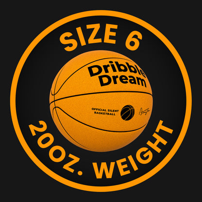 Silent Basketball 2.0