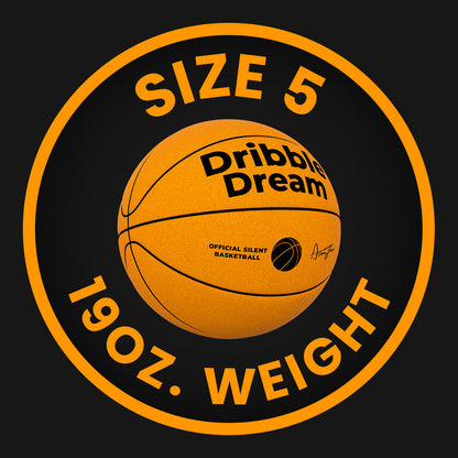 Silent Basketball 2.0