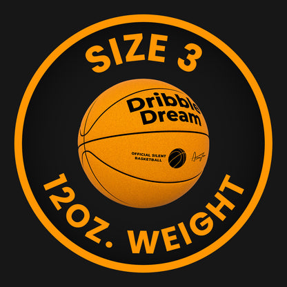 Silent Basketball 2.0