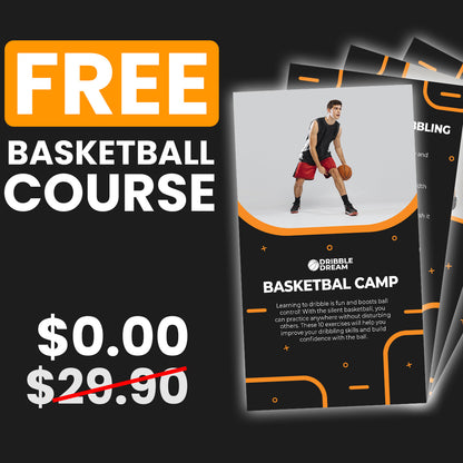 Silent Basketball 2.0