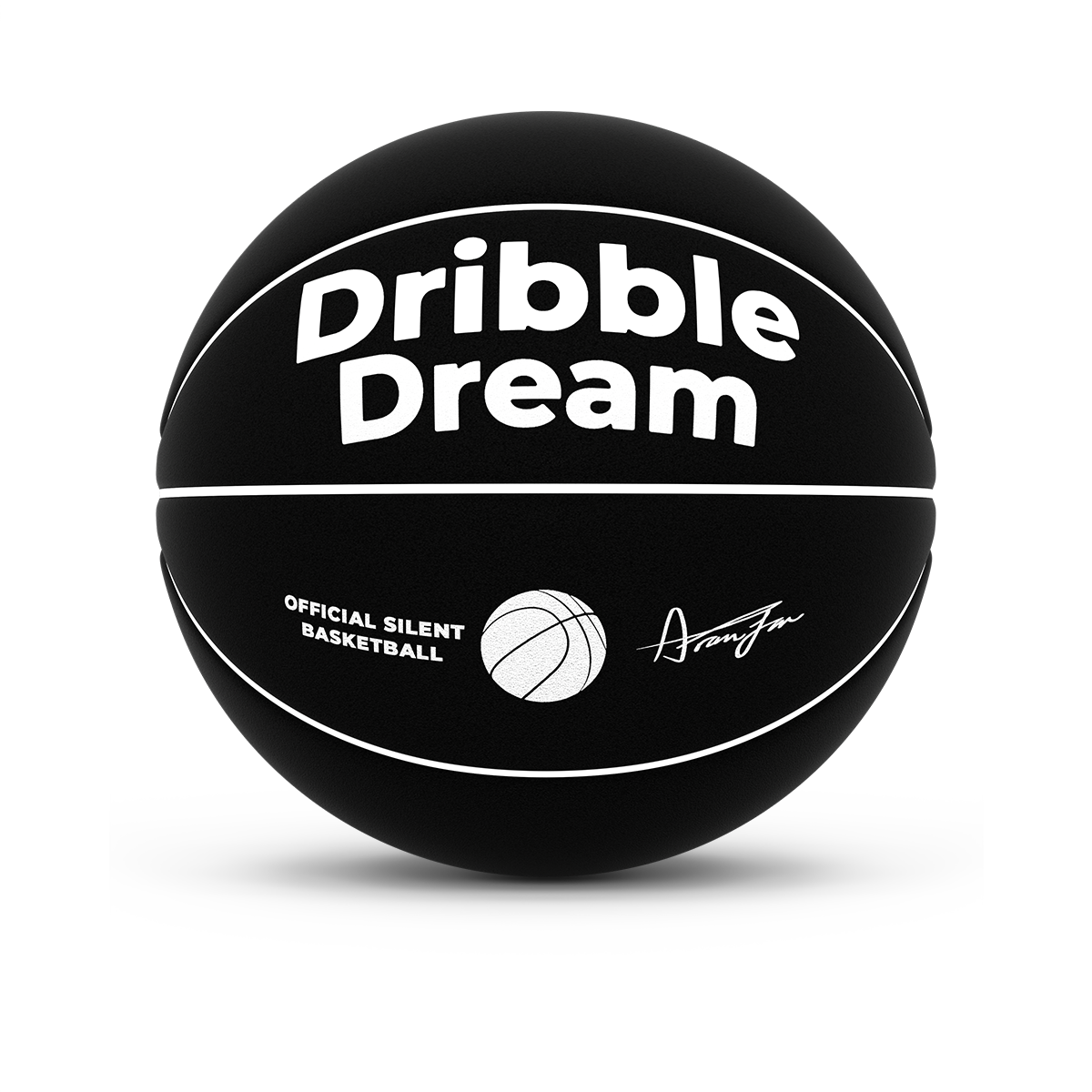 Airless Basketball 2.0 - Limited Edition