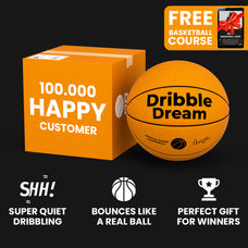 Silent Basketball Training Bundle