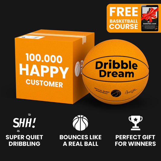 Silent Basketball 2.0