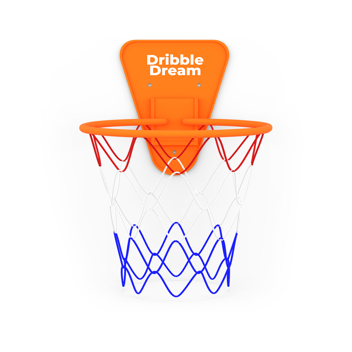 Wall Mounted Hoop