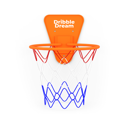 Wall Mounted Hoop