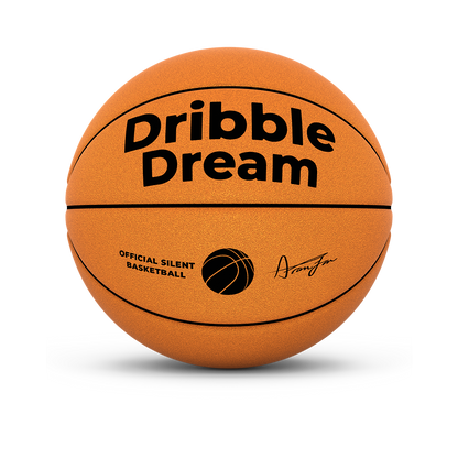 Airless Basketball 2.0