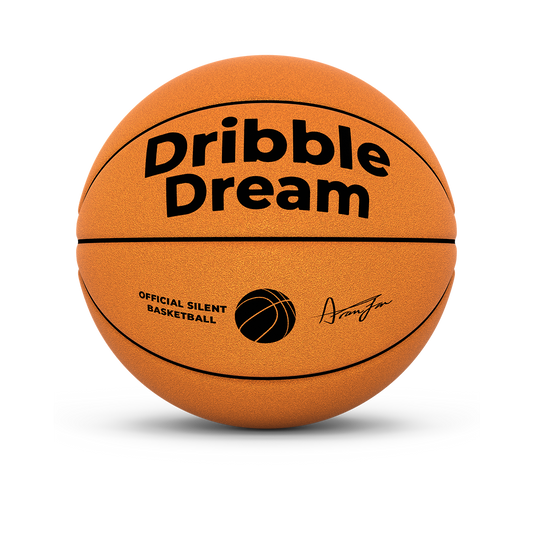 Airless Basketball 2.0