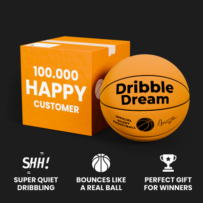 Silent Basketball 2.0 - Champions Bundle