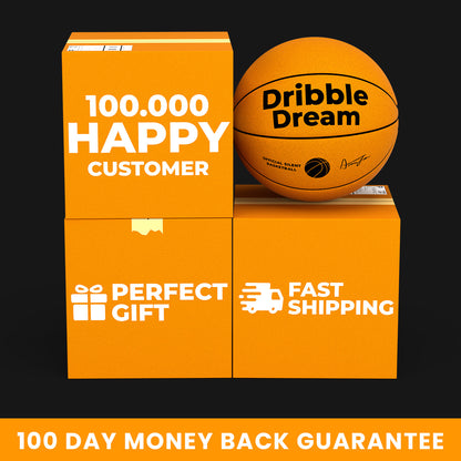 Silent Basketball 2.0