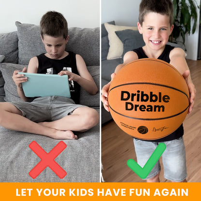 Silent Basketball 2.0