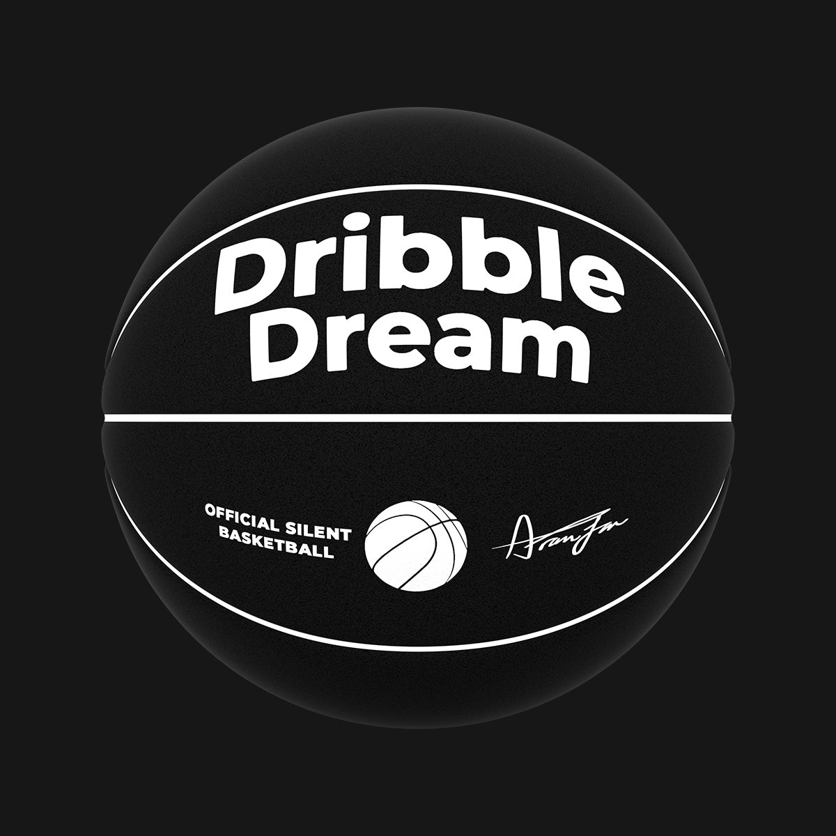 Silent Basketball 2.0 - Limited Edition