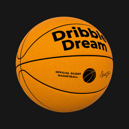 Silent Basketball 2.0