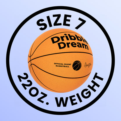 Airless Basketball 2.0