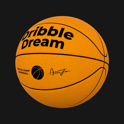 Silent Basketball 2.0