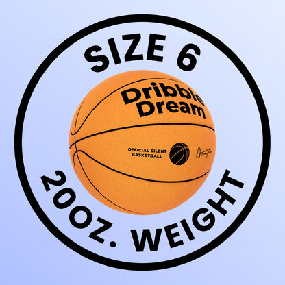 Airless Basketball 2.0