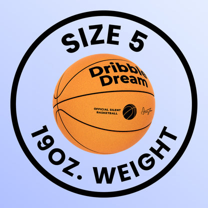 Airless Basketball 2.0