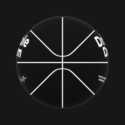 Silent Basketball 2.0 - Limited Edition