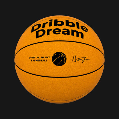 Silent Basketball 2.0