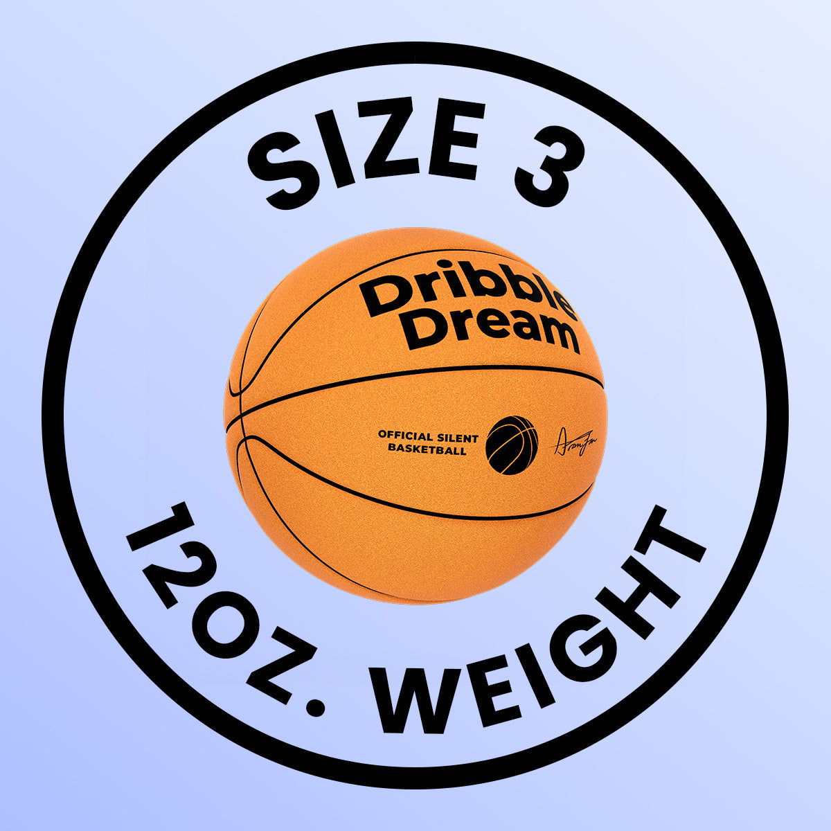 Airless Basketball 2.0