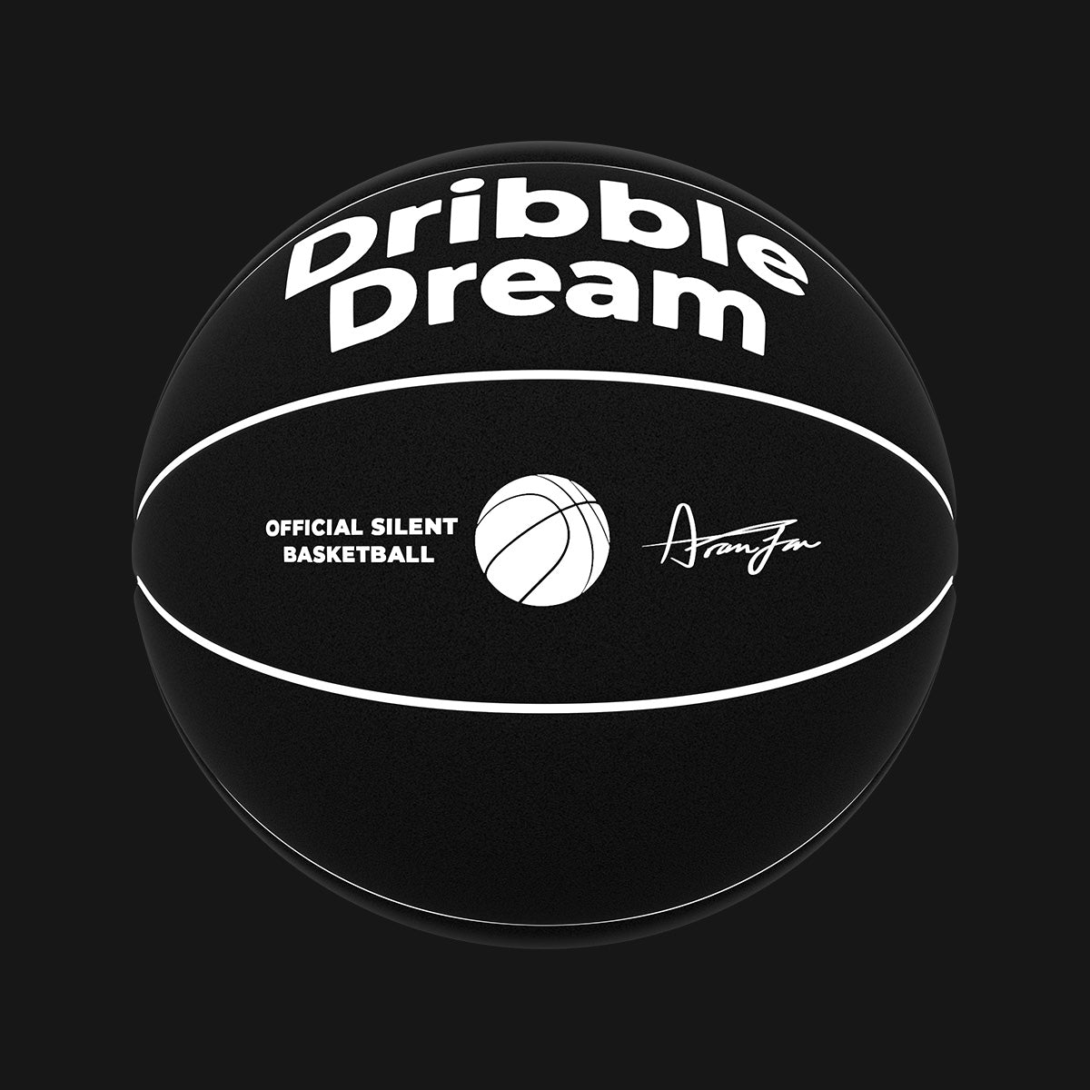 Silent Basketball 2.0 - Limited Edition