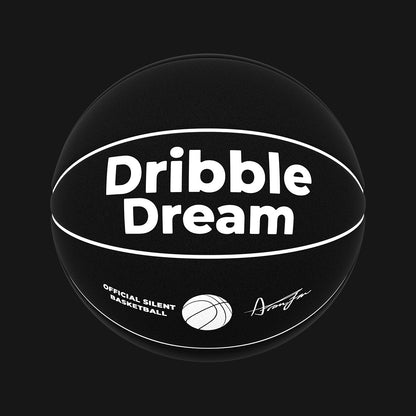 Silent Basketball 2.0 - Limited Edition