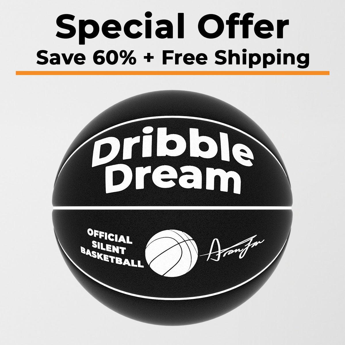 Limited Edition - Special Offer