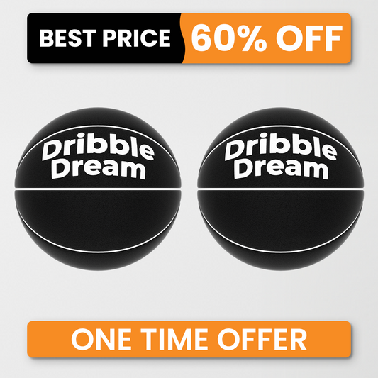 Limited Edition - Bundle of 2 60%