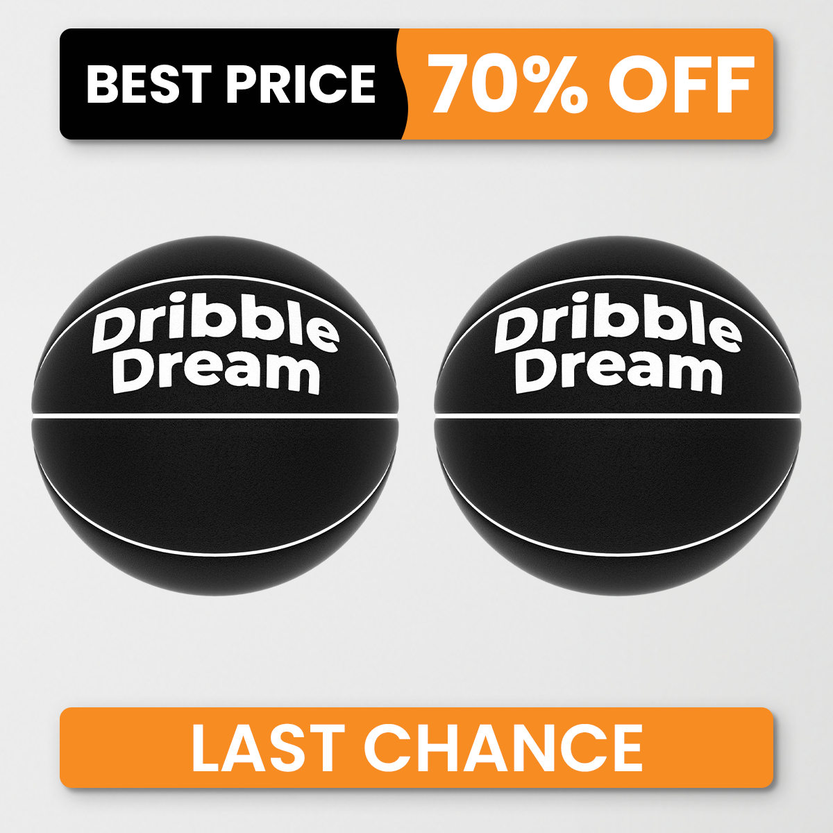 Limited Edition - Bundle of 2 70%