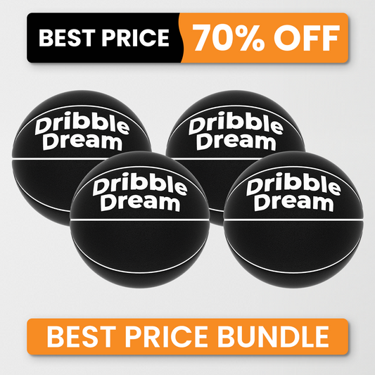 Limited Edition - Bundle of 4