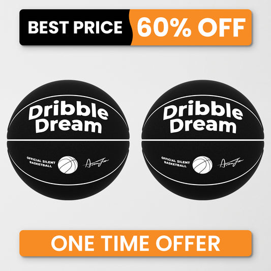 Limited Edition - Bundle of 2 60%