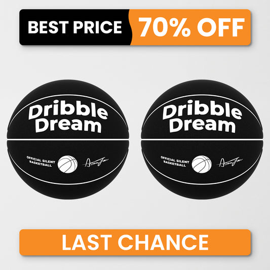 Limited Edition - Bundle of 2 70%