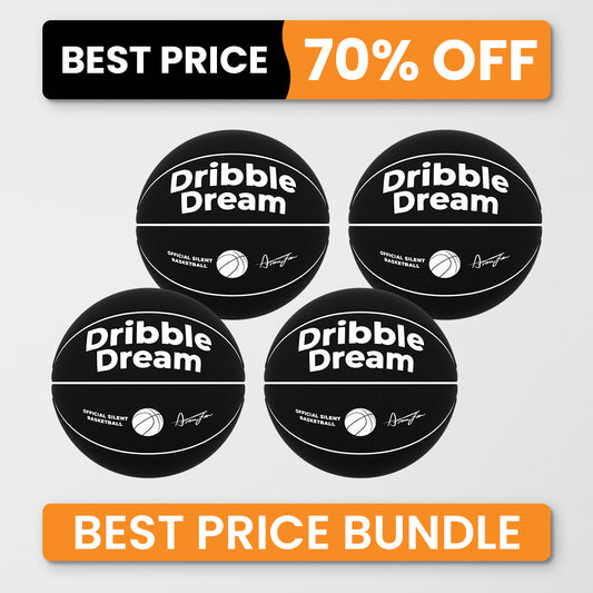 Limited Edition - Bundle of 4