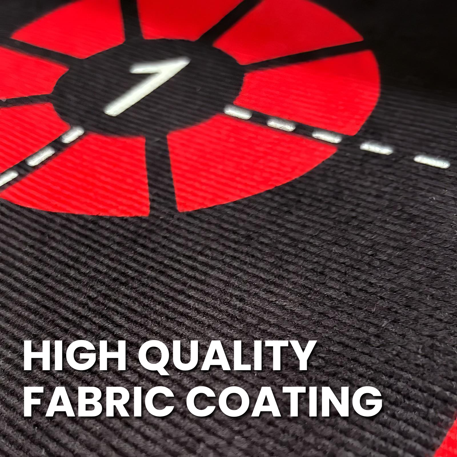 Basketball Training Mat