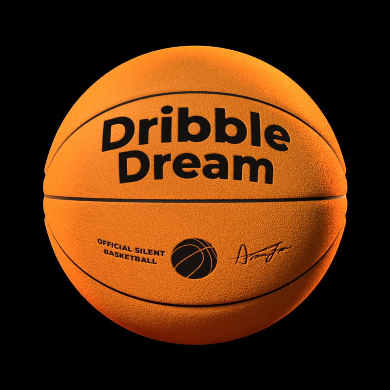 Silent Basketball 3D