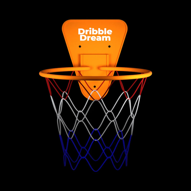 Wall Hoop 3D