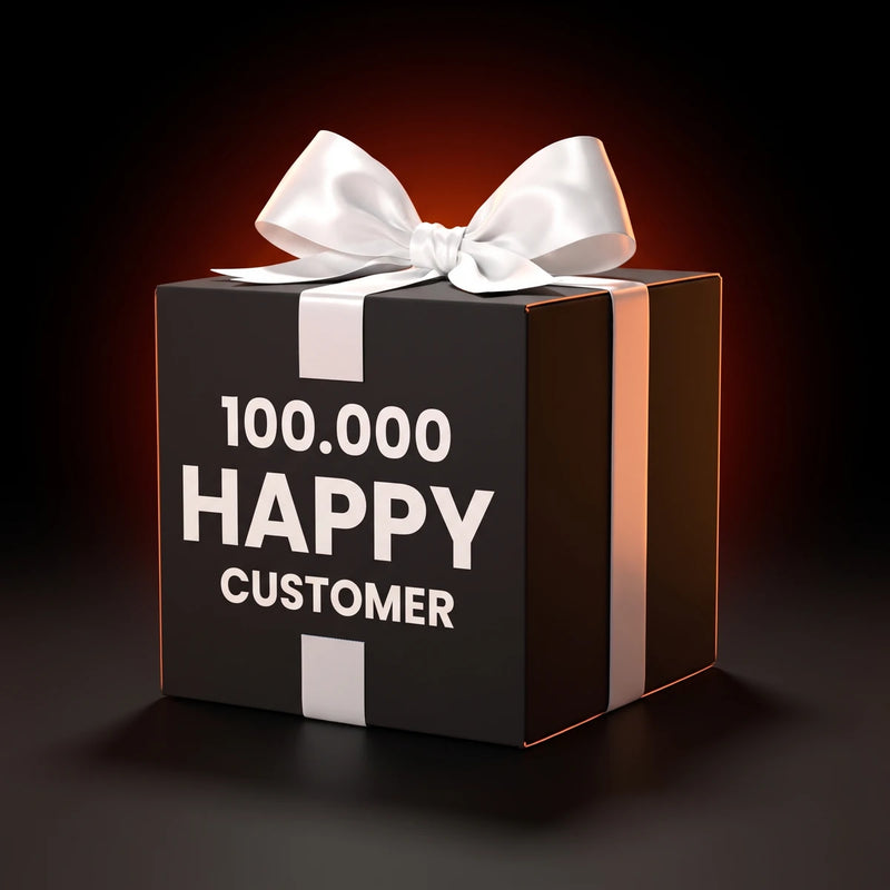 READY TO GIFT