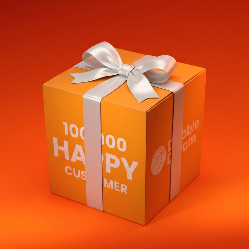 READY TO GIFT