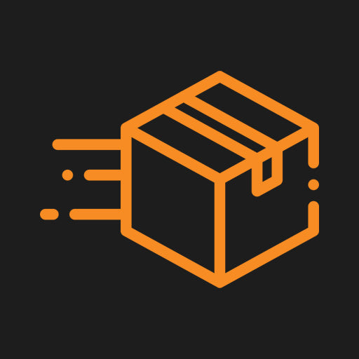 Priority Processed Shipping + Insurance